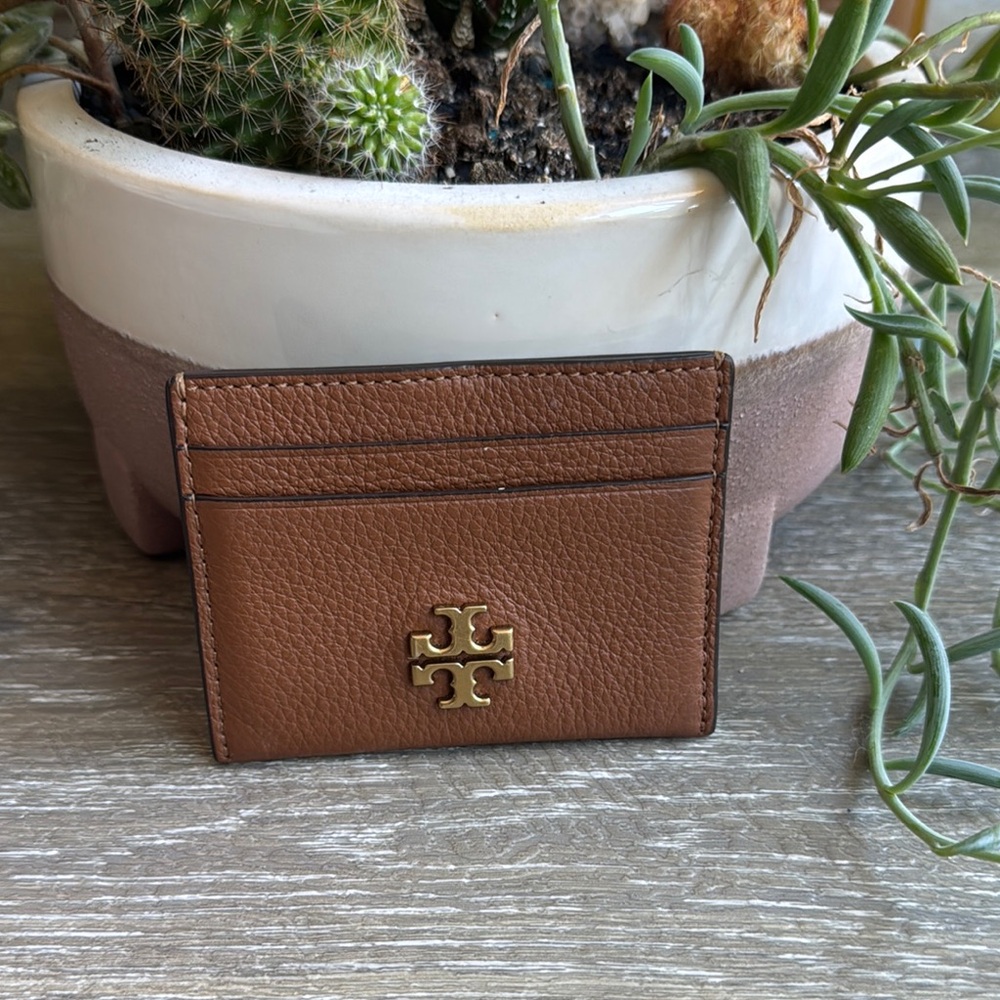 Tory Burch Card Case